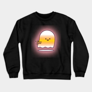 Ghost Of Disapproval Crewneck Sweatshirt